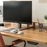 乐歌E5-N智能电动升降桌：电脑桌最佳解决方案就是一步到位