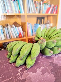 2块多一斤的小米蕉，真香！