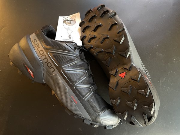 五年买了三双同款鞋，这是真舒服