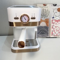 摩卡壶还是咖啡机？菜鸟小白如何选择咖啡小家电？
