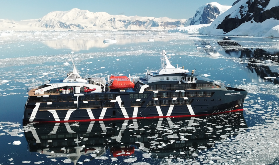 如何选择适合自己的南极邮轮？最全攻略收好