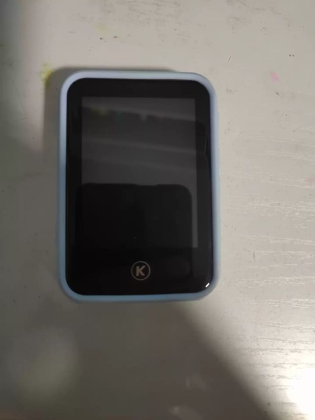 学习英语用酷狗MP3