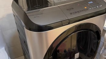 Hitachi/日立 日本原装BD-NX100EC洗烘一体洗衣机 