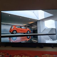 最佳中档电视-LG C2 OLED