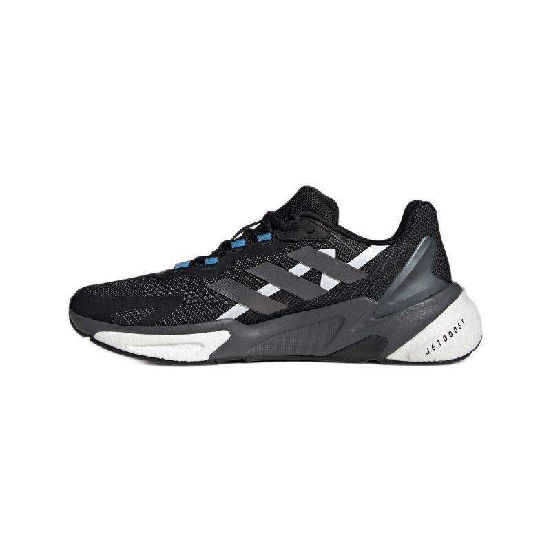 认证挑战赛。adidas阿迪达斯官网X9000L3 U男女运动休闲舒适跑步运动鞋HP2121