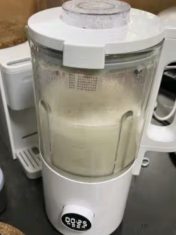 小米豆浆机