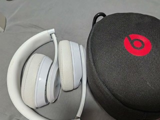 beats3，但是无线