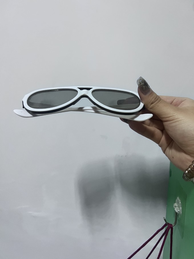 索尼电视3D眼镜