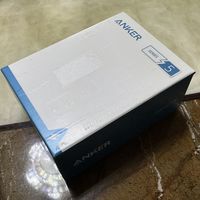 anker65w氮化镓充电头