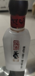 董酒国密