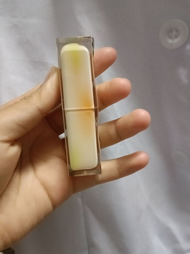 国货之光的酵色口红