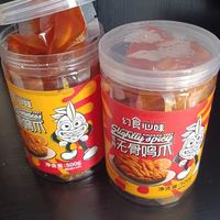 无限回购的追剧零食