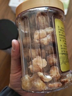 好吃的龙眼干