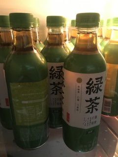 冬红茶，春夏季绿茶，这是青年戒糖生活