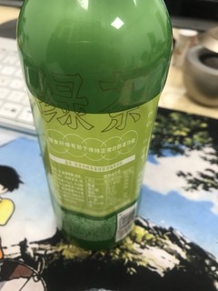 冬红茶，春夏季绿茶，这是青年戒糖生活