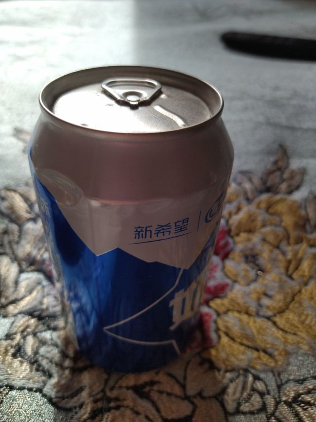 牛奶啤酒