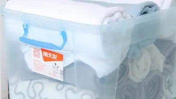 总觉得家里凌乱不堪，入手收纳妙物轻松造空间