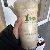 一点点的这款奶茶怎么可以这么好吃？