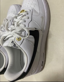 耐克NIKE男子板鞋空军1号AIR FORCE 1运动鞋