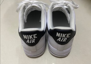 耐克NIKE男子板鞋空军1号AIR FORCE 1运动鞋