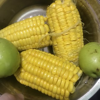 减肥党进、这款玉米🌽真好吃😋