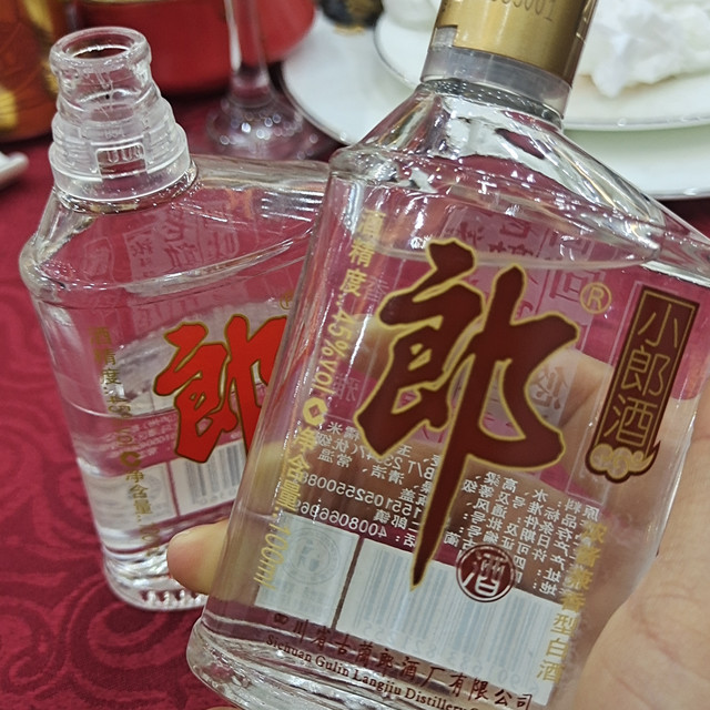 中国十大名酒之一