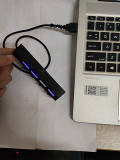 多功能USB拓展接口线