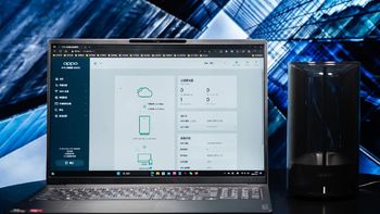 OPPO Wi-Fi 6路由器 首次体验