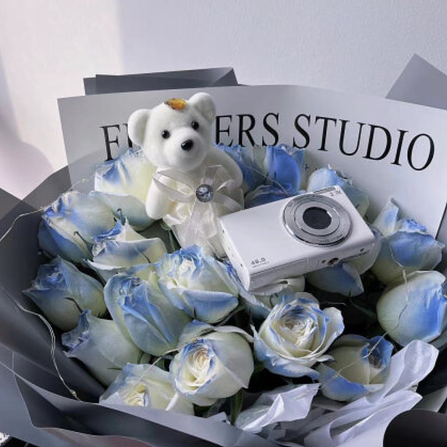 CCD风潮卷土重来，迷你又高清的松典数码相机赢得很彻底