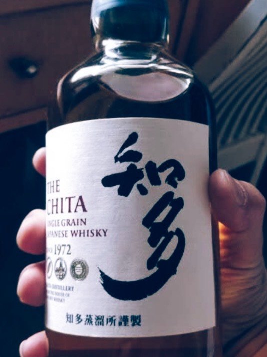 三得利洋酒