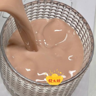 浓醇的巧克力牛奶强推