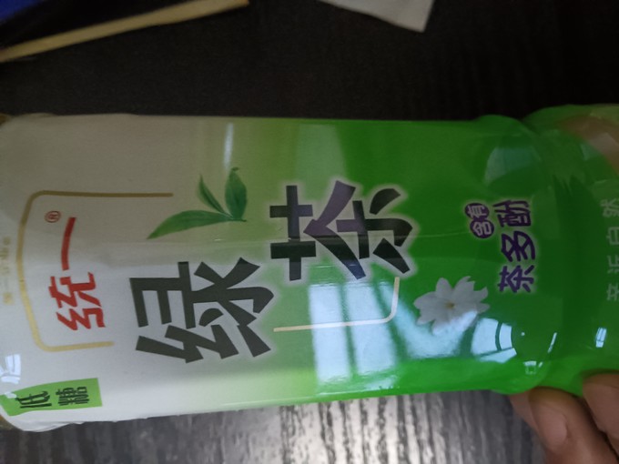 统一茶类饮料