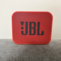 PDD砍的JBL音箱，真不错