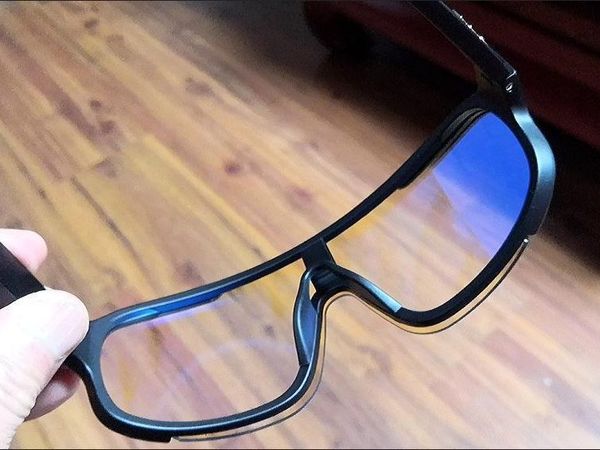 骑行人必备装备！