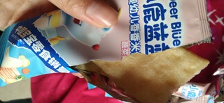 宝宝零食怎么选，选哪种？