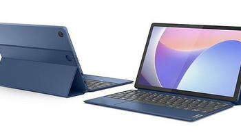  MWC丨联想发布 IdeaPad Duet 3i 二合一Windows平板，搭英特尔N系列