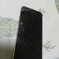 摔碎的iPhone 5S如何拯救