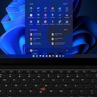 MWC丨联想发布新款 ThinkPad X13 和 X13 Yoga 变形本