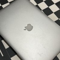 用了好多年的老伙计，MacBook pro