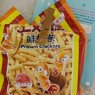 居然被我发现了无反式膨化食品