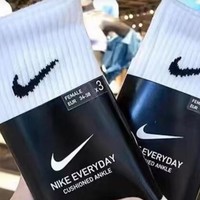 耐克Nike中长筒袜3双直接买就行了