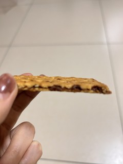 两种饼干两种好吃