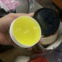 日本进口 COCK GREASE 大公鸡男士发蜡210g