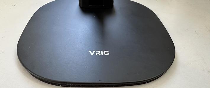 数码配件 篇一：vrig 唯乐格MG-04磁吸手机支架