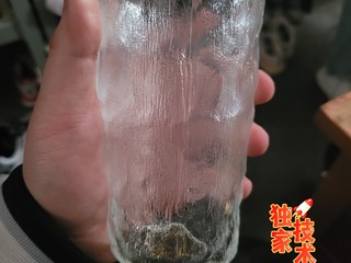 宿舍好物推荐之冰川杯