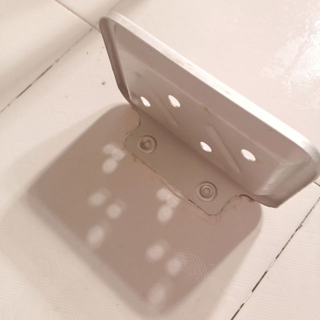 不用打孔就能安装的神仙好物！