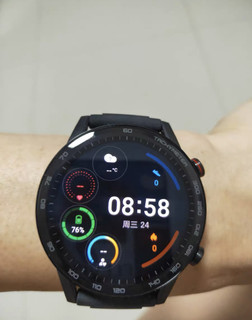 HONOR 荣耀 MagicWatch 2 智能手表 42mm