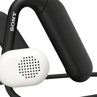 索尼发布三款耳机，开放式运动耳机 Float Run， 入门头戴仅重192克