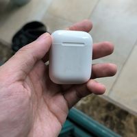 AirPods 陪伴我两年多的时光