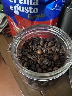 75元1公斤的咖啡豆到货，给大家评一评